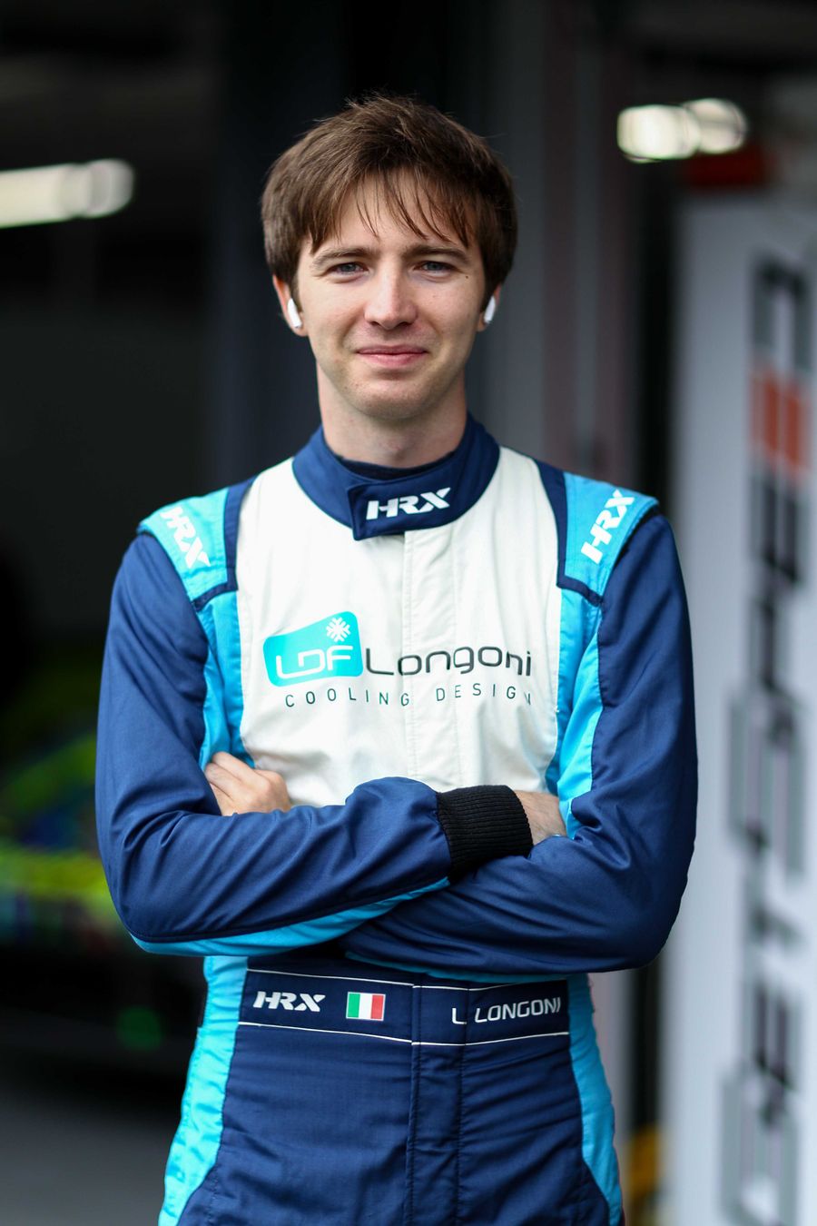 Foto de Ludovico Longoni